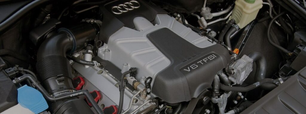 Установка ГБО на автомобили с TSI, FSI, TFSI двигателем в Минске